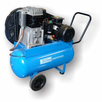 Güde Kompresor 580/10/50 EU 400V Güde Kompresor 580/10/50 EU 400V