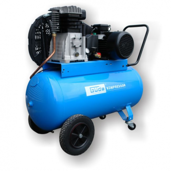 Güde Kompresor 580/10/100 EU 400V Güde Kompresor 580/10/100 EU 400V