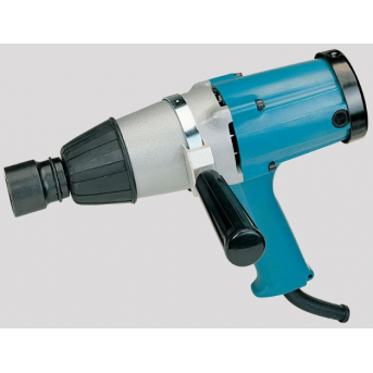 Makita 6906 robustný rázový uťahovák s upínaním nástroja 3/4 Makita 6906 robustný rázový uťahovák s upínaním nástroja 3/4