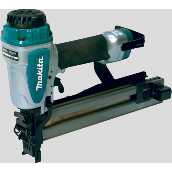 Makita AT2550A pneumatická sponkovačka Makita AT2550A pneumatická sponkovačka