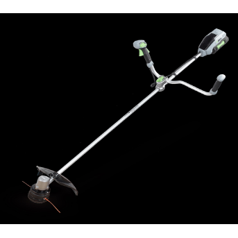 EGO POWER+ Akumulátorový vyžínač BC1500E-F, 38cm záber, bicyklová rukoväť EGO POWER+ Akumulátorový vyžínač BC1500E-F, 38cm záber, bicyklová rukoväť
