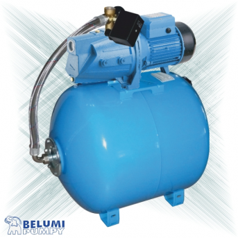 BELUMI CAM BJWm/3BM/100 230V 80L lezata domaca vodarnicka
