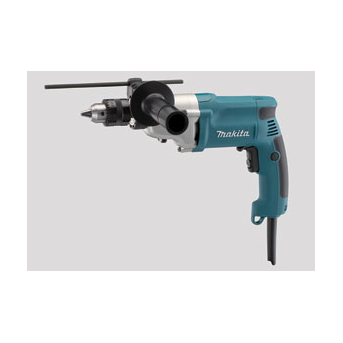 Makita DP4010 elektronický 2-rýchlostný vŕtací skrutkovač Makita DP4010 elektronický 2-rýchlostný vŕtací skrutkovač
