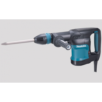 Makita HM0870C elektronické sekacie kladivo SDS-MAX Makita HM0870C elektronické sekacie kladivo SDS-MAX
