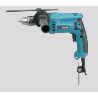 Makita HP1640K elektronická príklepová vŕtačka Makita HP1640K elektronická príklepová vŕtačka