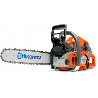 HUSQVARNA 550 XP® Motorová píla HUSQVARNA 550 XP® Motorová píla