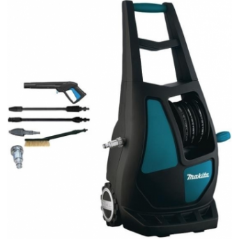 Makita HW132 vysokotlaký čistič Makita HW132 vysokotlaký čistič