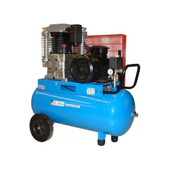 Güde Kompresor 4000 W 10 bar 100 litrov 805/10/100 PRO Güde Kompresor 4000 W 10 bar 100 litrov 805/10/100 PRO