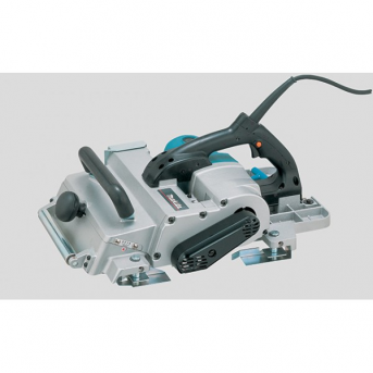 Makita KP312S robustný hoblík s extrémnou šírkou záberu