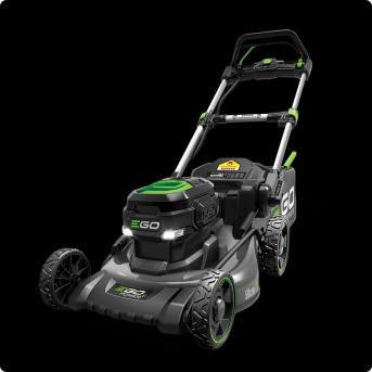 EGO POWER+ Akumulátorová kosačka LM2020E-SP 50cm s pojazdom, kosačka bez batérie EGO POWER+ Akumulátorová kosačka LM2020E-SP 50cm s pojazdom, kosačka bez batérie