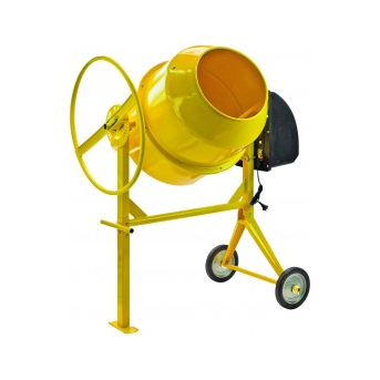 Miešačka CM 160 l Miešačka CM 160 l