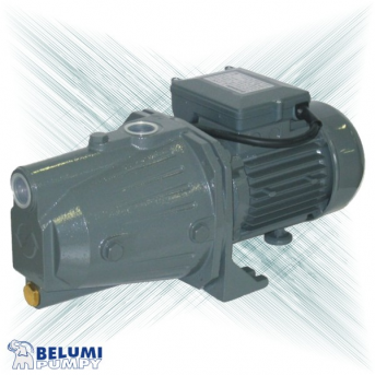 BELUMI PGC 1100 1,05kW 230V - samonasavacie cerpadlo liatinove