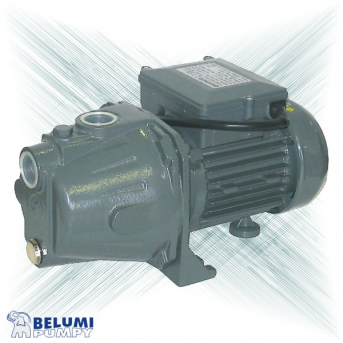 BELUMI PGC 800 0,7kW 230V - samonasavacie cerpadlo liatinove BELUMI PGC 800 0,7kW 230V - samonasavacie cerpadlo liatinove