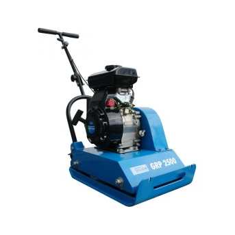 Platňa vibračná GRP2500 mini Platňa vibračná GRP2500 mini