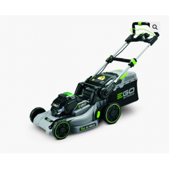 EGO POWER LM1701E-SP 42cm s pojazdom EGO POWER LM1701E-SP 42cm s pojazdom