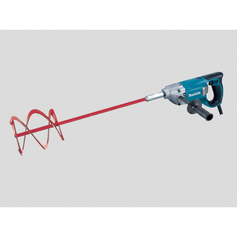 Makita UT2204 ľahká kompaktná miešačka Makita UT2204 ľahká kompaktná miešačka